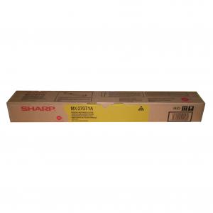 Toner Sharp MX-23GTYA pre MX-2010U/2310U/2614N/3111N/3111U/3114N yellow (10.000 str.)