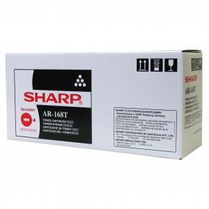 Toner Sharp AR168T pre AR-122/152/153/5012/5415/M150/M155 (8.000 str.)