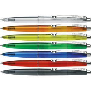 Guľôčkové pero Schneider K20 Icy mix farieb bal 20ks