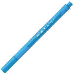 Guľôčkové pero Schneider Slider Edge XB svetlomodré