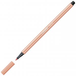 Popisovač STABILO Pen 68 svetlo ružová