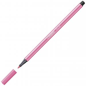 Popisovač STABILO Pen 68 ružový