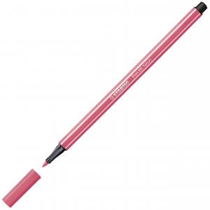 Popisovač STABILO Pen 68 červený