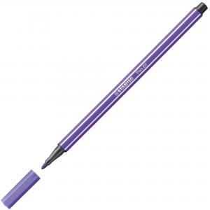 Popisovač STABILO Pen 68 fialový