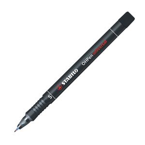 Popisovač Stabilo 841 OHPen S 0,4mm čierny