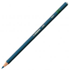 Farebná ceruzka STABILO All modrá 12 ks