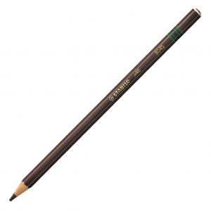 Farebná ceruzka STABILO All hnedá 12 ks