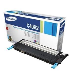 Toner Samsung CLT-C4092S pre CLP 310/315/CLX-3170/3175 cyan (1.000 str.)