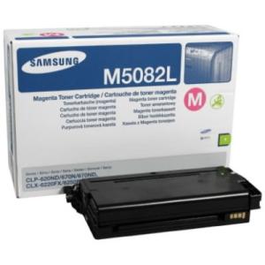 Toner Samsung CLT-M5082L pre CLP620/670/CLX 6220 magenta (4.000 str.)