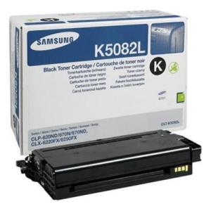 Toner Samsung CLT-K5082L pre CLP620/670, CLX 6220 black (5.000 str.)