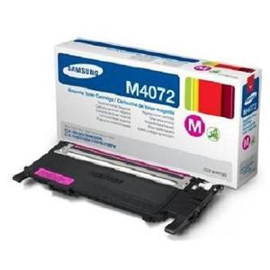 Toner Samsung CLT-M4072S magenta  CLP 320/325/ CLX3185