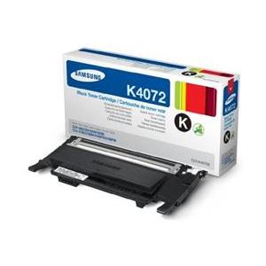 Toner Samsung CLT-K4072S black CLP 320/325/ CLX3185