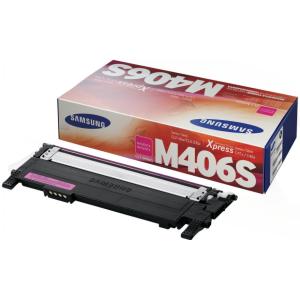 Toner Samsung CLT-M406S magenta CLP360/365, CLX 3300/3305