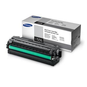 Toner Samsung CLT-K506L pre CLP680/CLX6260 black (6.000 str.)