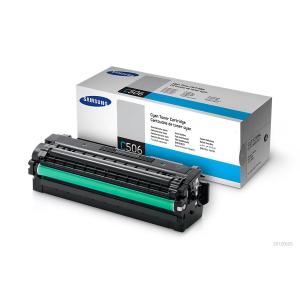 Toner Samsung CLT-C506L pre CLP680/CLX6260 cyan (3.500 str.)