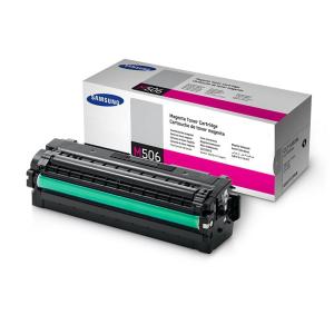 Toner Samsung CLT-M506L pre CLP680/CLX6260 magenta (3.500 str.)