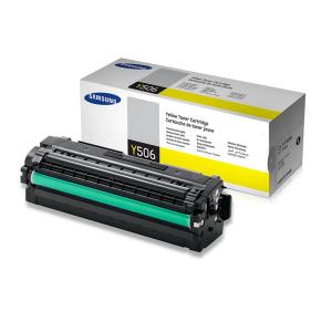 Toner Samsung CLT-Y506L pre CLP680/CLX6260 yellow (3.500 str.)