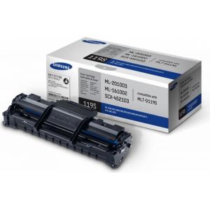 Toner Samsung MLT-D119S ML1610/1615/2010/2015/2050/2510