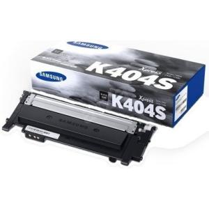 Toner Samsung CLT-K404S pre SL-C430/C432/C480/C482 black (1.500 str.)