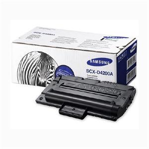 Toner Samsung SCX-D4200A 3k