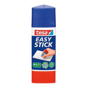 Lepiaca tyčinka Tesa ekologická trojhranná 25g