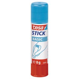 Lepiaca tyčinka Tesa basic 8g