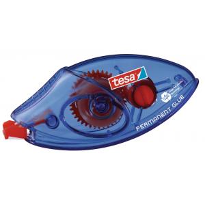 Lepiaci roler TESA permanent 8,4 mm x14 m jednorázový
