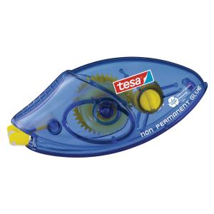 Lepici roller Tesa nepermanentný 8,4x8,5m