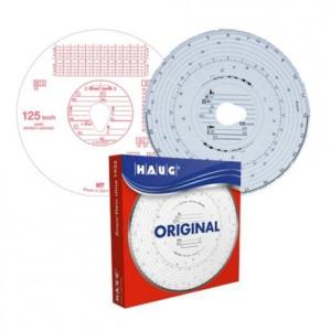 Tach.kotúče HAUG ORIGINAL Combi 125 km/h