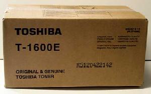 Toner Toshiba T-1600