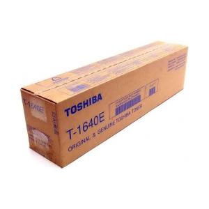 Toner Toshiba T-1640 e-Studio 163/165/167/203/205/207/237