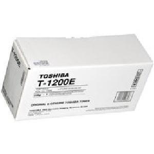 Toner Toshiba T-1200 pre e-STUDIO12, 15, 120, 150 (8.000 str.)