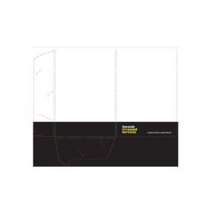 Folder RENAULT Unicredit Leasing (100ks)