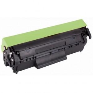 Alternatívny toner HP CF283A black HP83A, 1500 str.