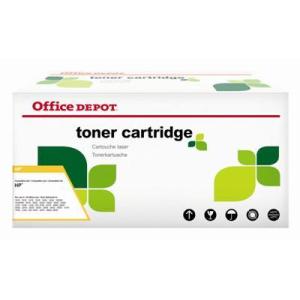 Alternatívny toner pre HP CE321A No.128 cyan LJPro CP1525n/nw CM1415fn/fnw