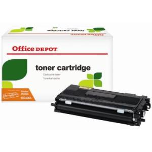 Alternatívny toner pre BROTHER TN-2000