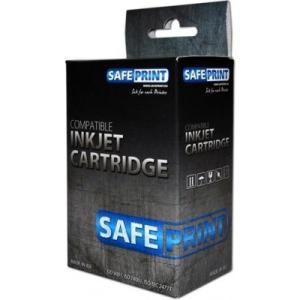 Alternatívny toner Safeprint pre Epson T2621 26XL Claria XP-600/700 black