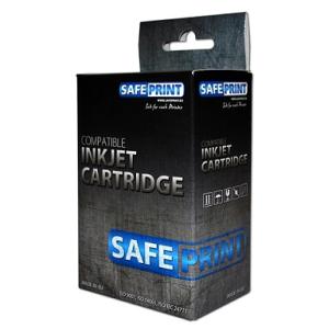 Alternatívny atrament Safeprint pre Epson T1301 XL black SX525WD/SX620FW black