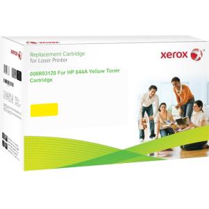 Alternatívny toner Xerox pre HP Q6462A yellow s čipom (12.000 str.)