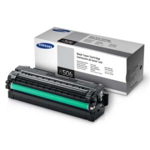 Alternatívny toner Ecodata pre Samsung CLT-K506L (CLP-680) Black na 6000 strán ECO - / ELS