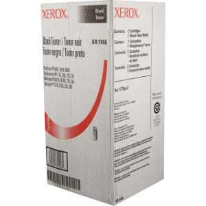 Toner Xerox 006R01146 (R1) pre WC Pro 165/175/265/275/WC 5665 black (2ks v bal.) (90.000 str.)