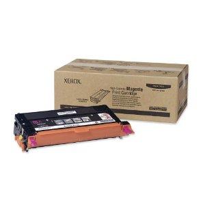 Toner Xerox 113R00724 magenta Phaser 6180