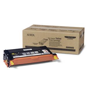 Toner Xerox 113R00725 yellow Phaser 6180