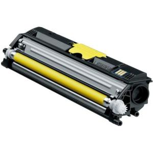 Toner Xerox 106R01475 yellow phaser 6121