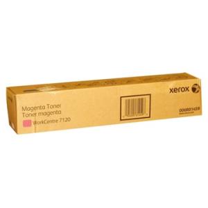 Toner Xerox 006R01463 pre WorkCentre 7120/7125/7220/7225 magenta (15.000 str.)