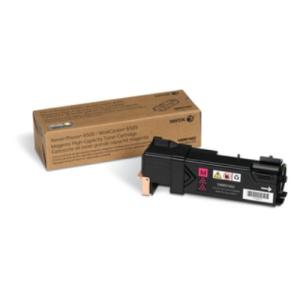 Toner Xerox 106R01602 pre Phaser 6500/WorkCentre 6505 magenta(2.500 str.)