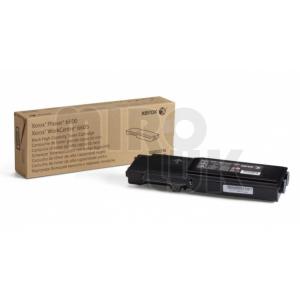 Toner Xerox 106R02236 pre Phaser 6600/WorkCentre 6605 black (8.000 str.)