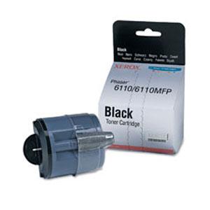 Toner Xerox Phaser 106R01203Phaser 6110 black