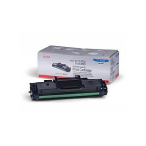 Toner Xerox Phaser 106R01159 3117/3122/3124