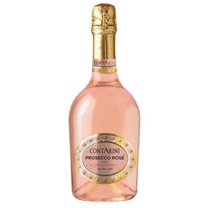 Prosecco Rosé Millesimato Treviso DOC Extra Dry 0,75l